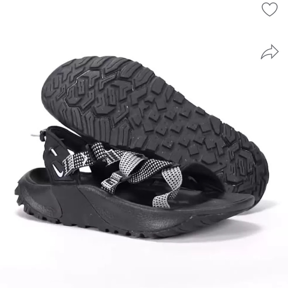 Nike Men Oneonta Sandals Trail Shoes size 14 - Picture 6 of 14